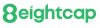 Eightcap India logo – regulated forex and CFD broker
